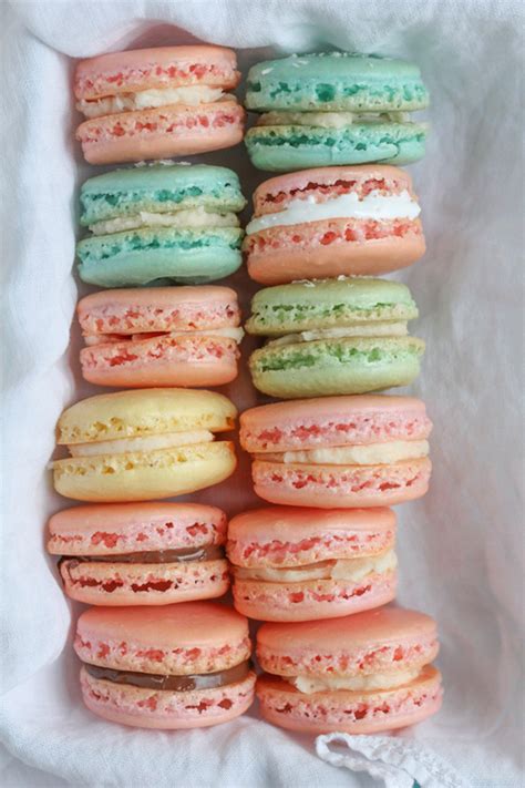 macaroons pictures   images  facebook tumblr pinterest