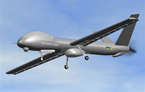 la svizzera seleziona il drone hermes  analisi difesa