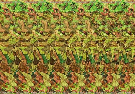 people stereogram gallery get out stereogram images games video