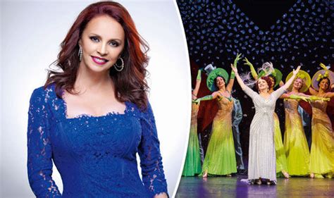 actress sheena easton on 42nd street and the death of her friend prince