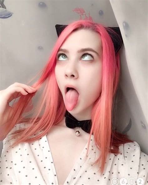 pin on ahegao face