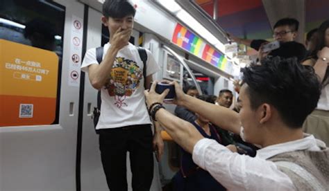 ben aquila s blog a new gay marriage proposal on beijing
