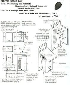 roosting box plans decorativebirdhouseplans bird house kits bird house plans bluebird house