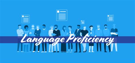 language proficiency preferred interpreter masterword
