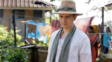 Indian Summers Season 2 Episode 7 Preview Masterpiece Official