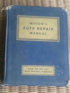 auto manuals pelican parts forums