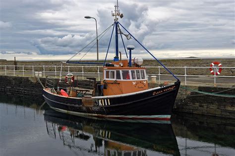 scotland boat fishing boat fishing sea scotland boat fishingboat fishing sea