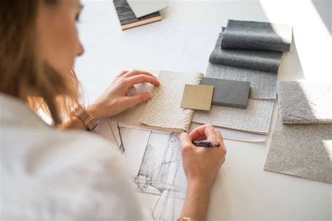interior design career information  page outlines professional