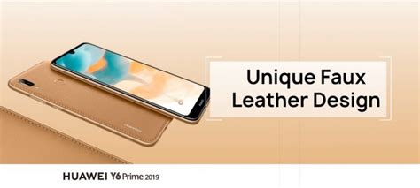 huawei y6 prime 2019 available after jumia exclusive