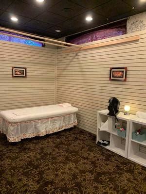 eastern spa grand opening  asian massage vancourverwa