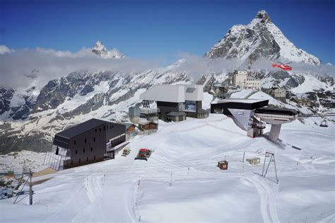 matterhorn glacier ski paradise culturalheritageonlinecom