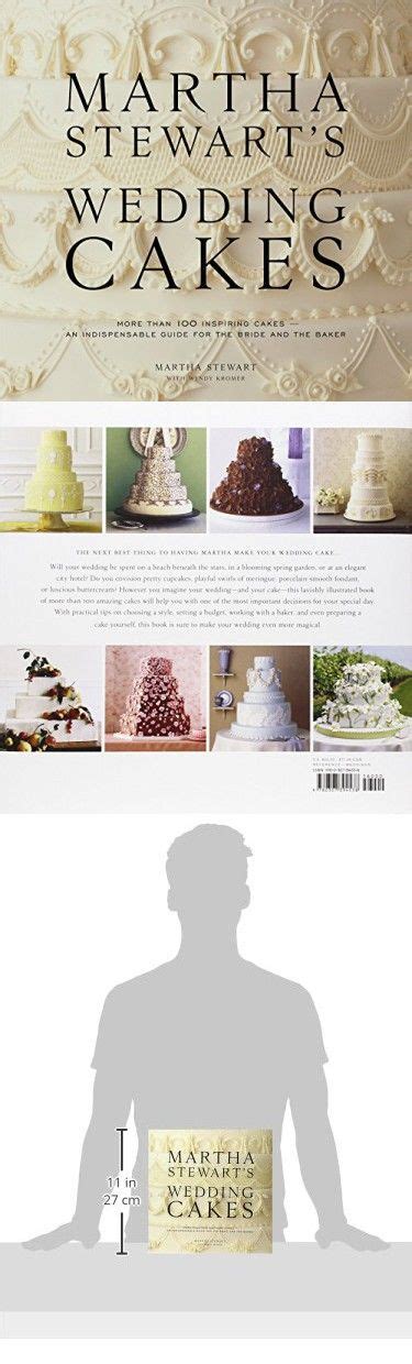 Martha Stewarts Wedding Cakes More Than 100 Inspiring Cakes An