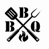Barbecue Grilling Dxf Eps sketch template