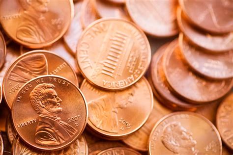pennies   legal  pay  bill  pennies csmonitorcom