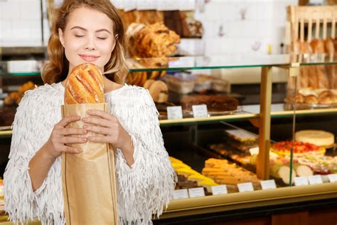 6 tips to buying healthy bread food matters®