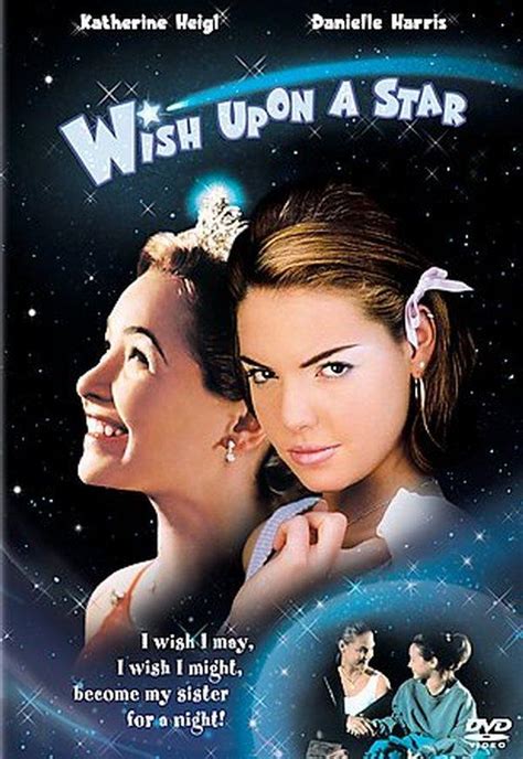 wish upon a star