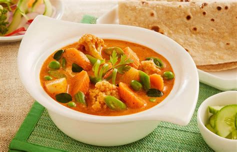 vegetable curry vegetable masala recipe  melam