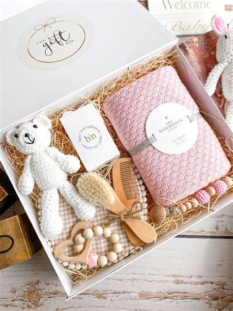 baby  arrived baby gift box  gift  melbourne