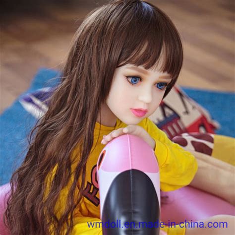 china 100cm silicone sex doll sex toys for men small