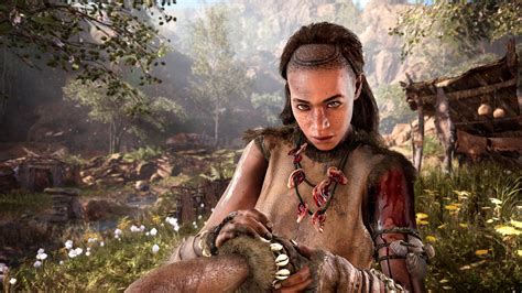 cry primal review critical hits