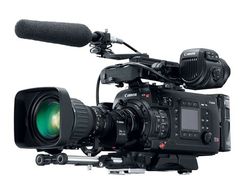 canon announces  flagship eos  cinema camera digital photography review