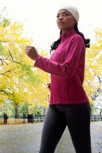 Walking Helps With Weight Loss Improves Fitness