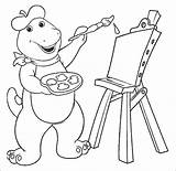 Barney Coloring Para Pages Pintar Colorear Party Friends Dibujos Amor Birthday Kids Caricaturas January Zone Imagenes sketch template