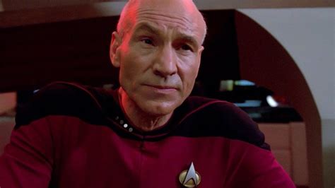 ‘star Trek The Next Generation’ Ranking Captain Picard’s