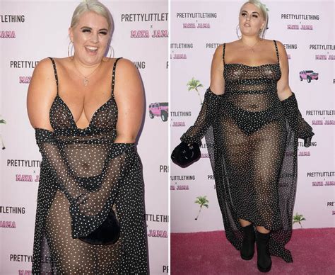 celebrities in see through dresses daily star
