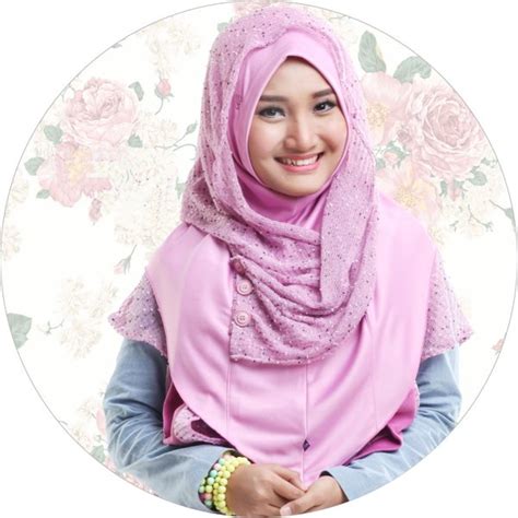 model hijab terbaru rabbani  mode  kecantikan