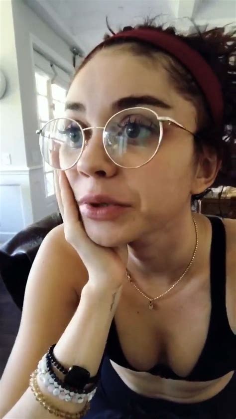 Sarah Hyland Sexy 8 Pics S And Video Thefappening