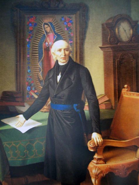 historia de mexico  datos curiosos de miguel hidalgo  costilla    mefistofeles medium