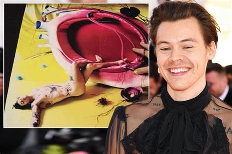 Harry Styles Gives His Most In Depth Interview Ever About His Sexuality