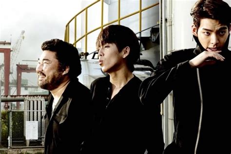 rekomendasi 6 film korea terbaik bergenre action comedy