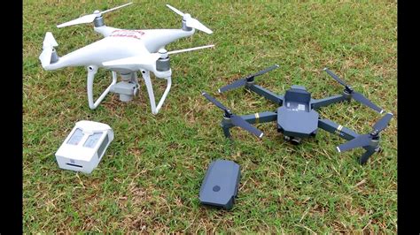 dji phantom  pro  dji mavic pro comparison     drone review