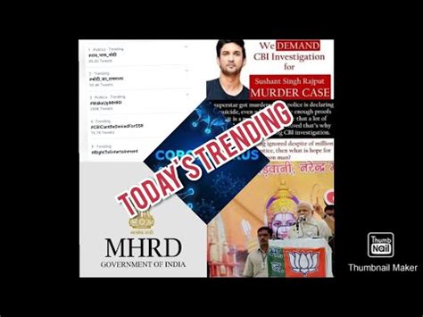 whats trending  india todays trends analysis aaj  trends  youtube