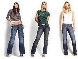 ladies tops  jeans  colg girls trend dress