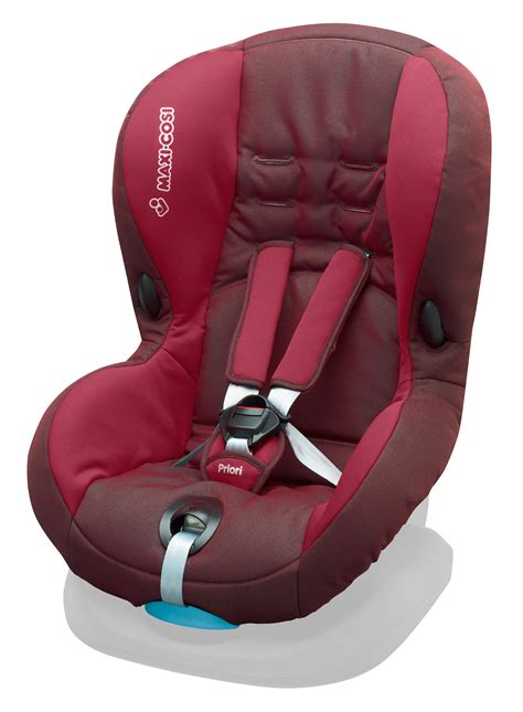 maxi cosi priori spssps car seat replacement cover carmine red