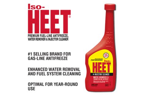 heet removes water protects  extreme temps gold eagle