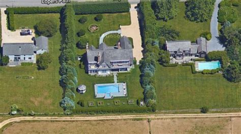 the hamptons house the giulianis are fighting over in divorce court