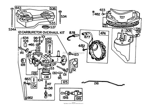 briggs stratton motor wiring diagram oxygen sensor diagram
