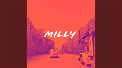 Milly Youtube