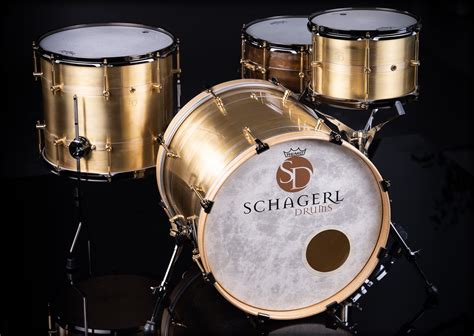 drum sets schagerl drums