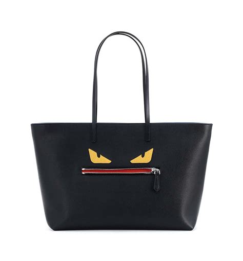 Fendi Resort 2015 Bag Collection Features New Monster Bag Styles