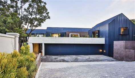 modern industrial home industrial house architecture modern industrial home