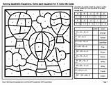Equations Binary Solving Quadratic Fractions Shapes Simplifying Multiples Multiplying Balancing Addition Teacherspayteachers sketch template