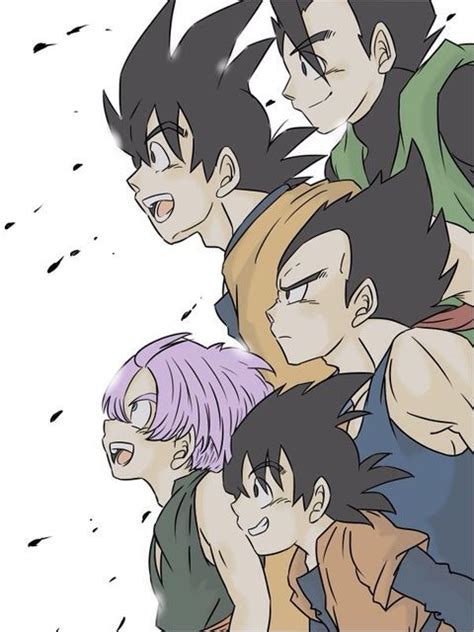 329 best images about dragon ball z on pinterest android 18 son goku and android