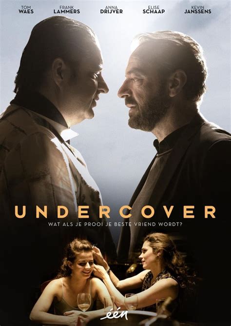 undercover seizoen   moviemeternlseries