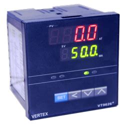 pid controller ztek control systems private limited