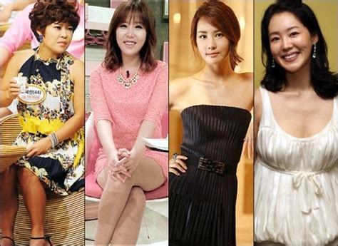 Jo Hye Ryun Lee Da Hae Shinji Hwang Soo Jung And Others Taking